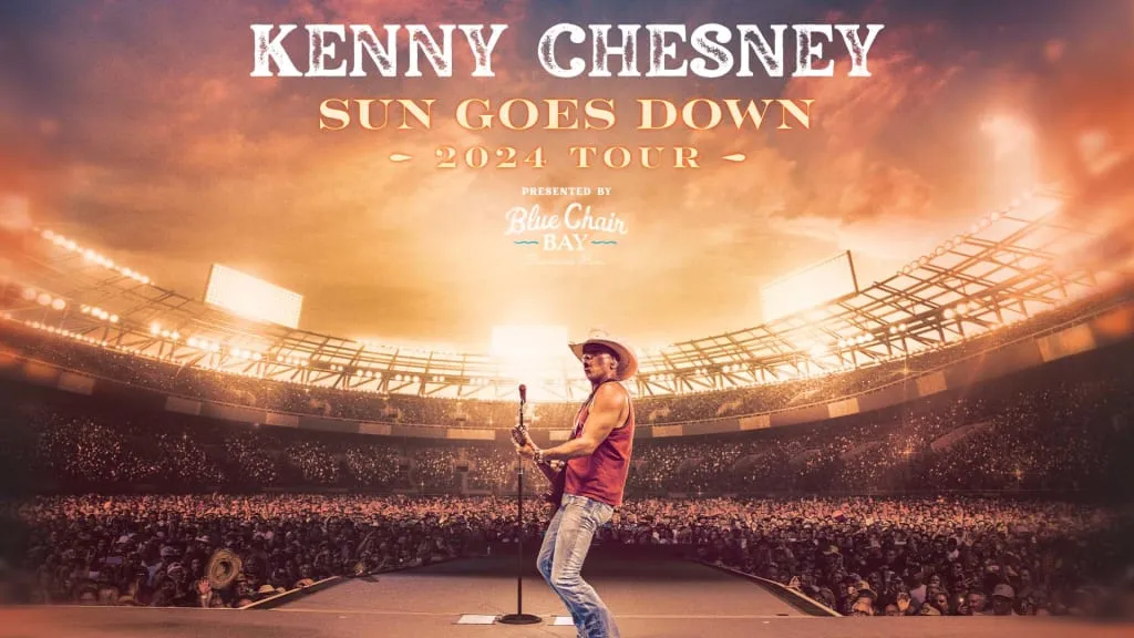 Kenny Chesney, Zac Brown Band, Megan Moroney & Uncle Kracker Tickets