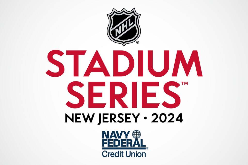 Giants Now: MetLife Stadium to host 2024 NHL Stadium Series